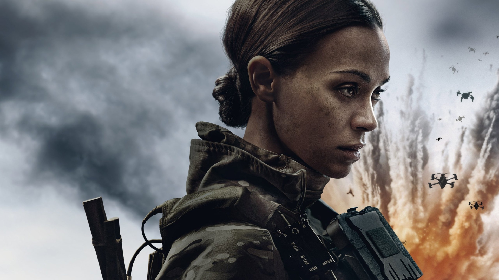 دانلود سریال Special Ops: Lioness