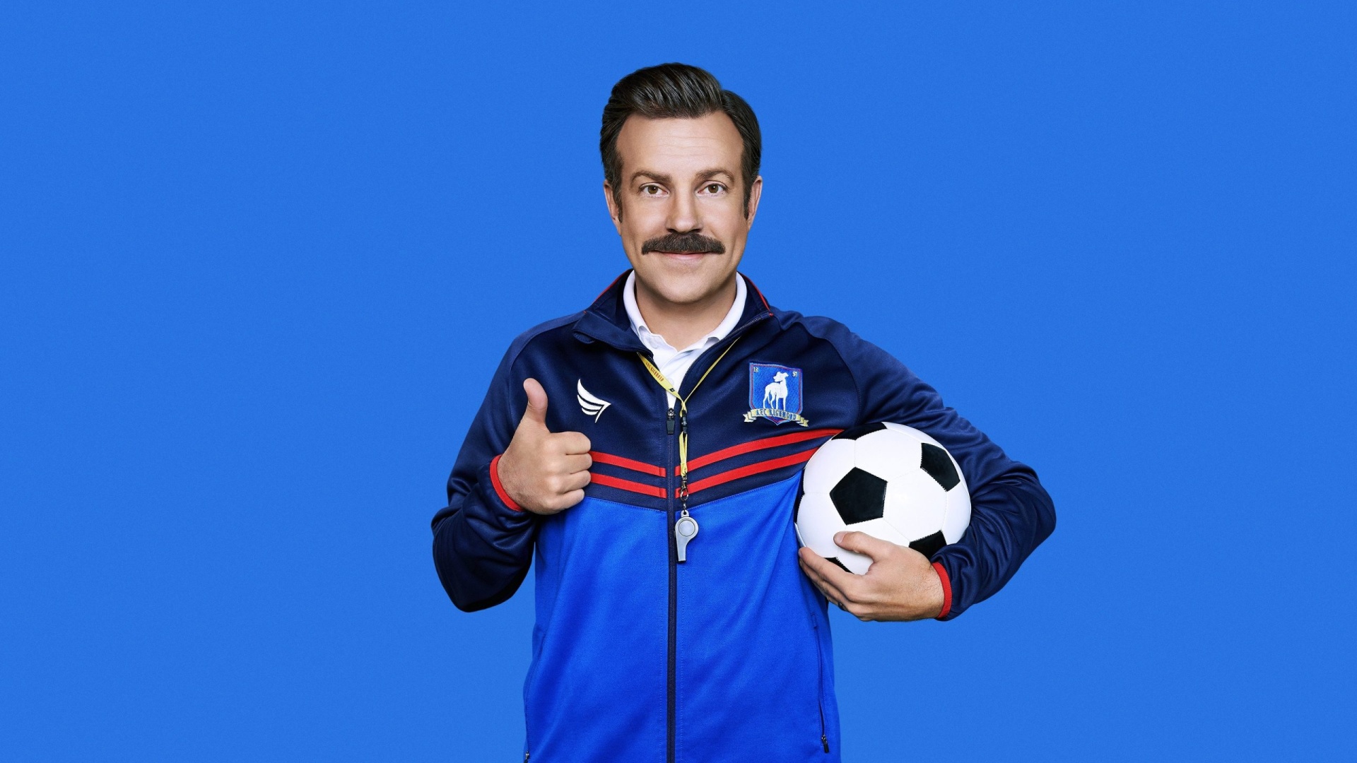 دانلود سریال Ted Lasso