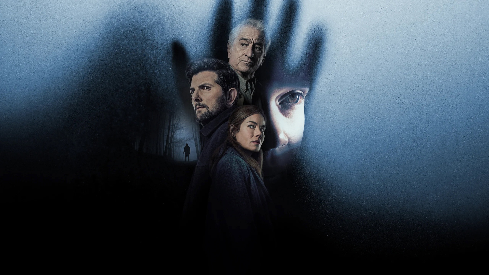 دانلود فیلم The Whisper Man 2026