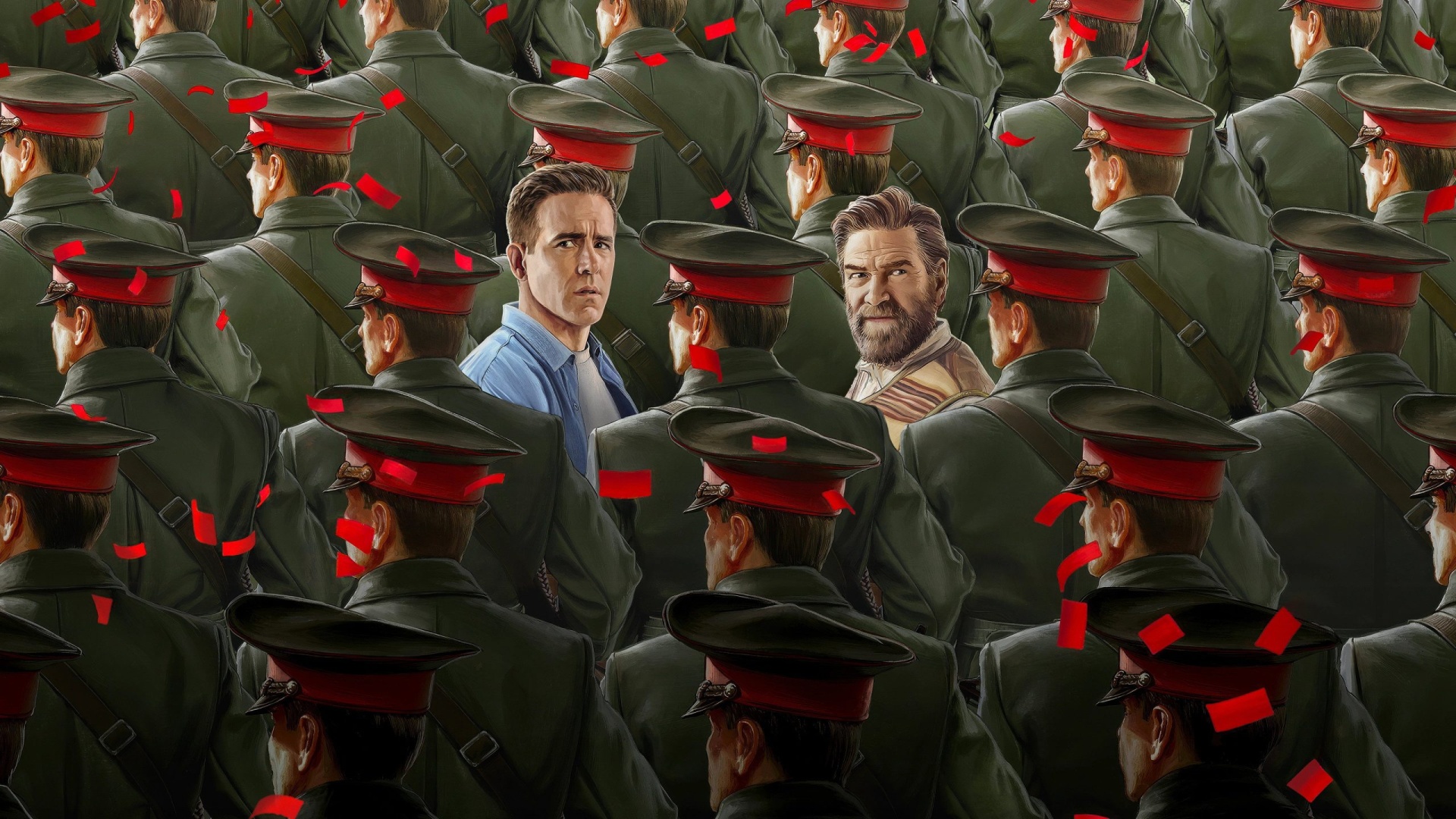 دانلود فیلم Mayday 2026