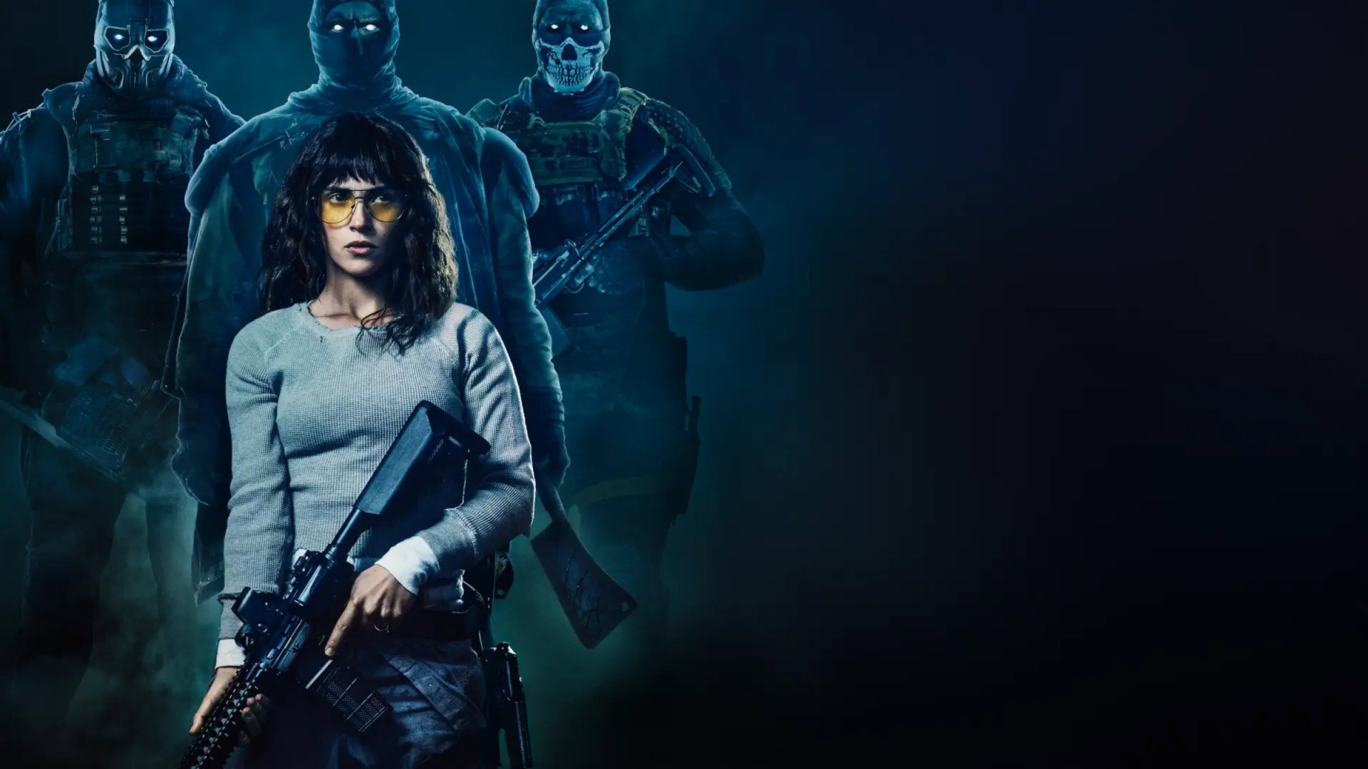 دانلود فیلم Onslaught 2026