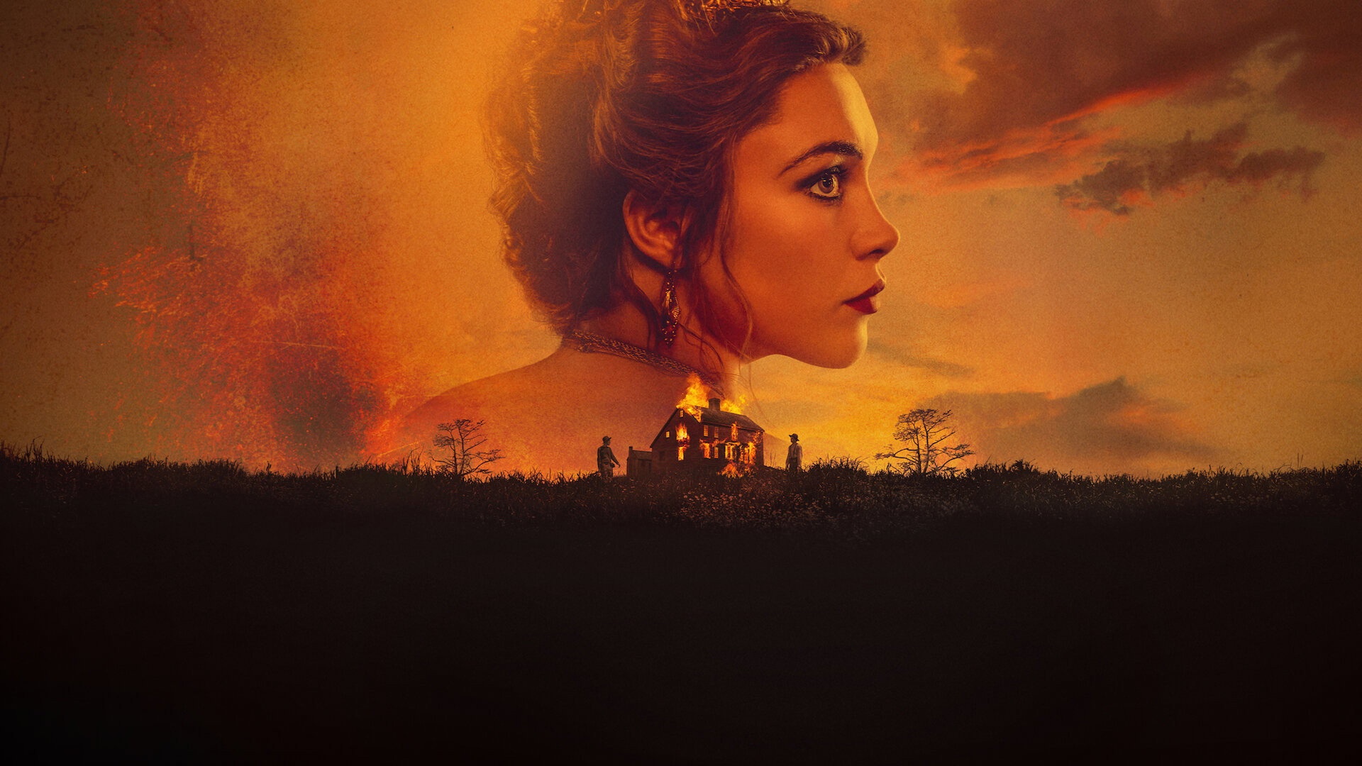 دانلود سریال East of Eden