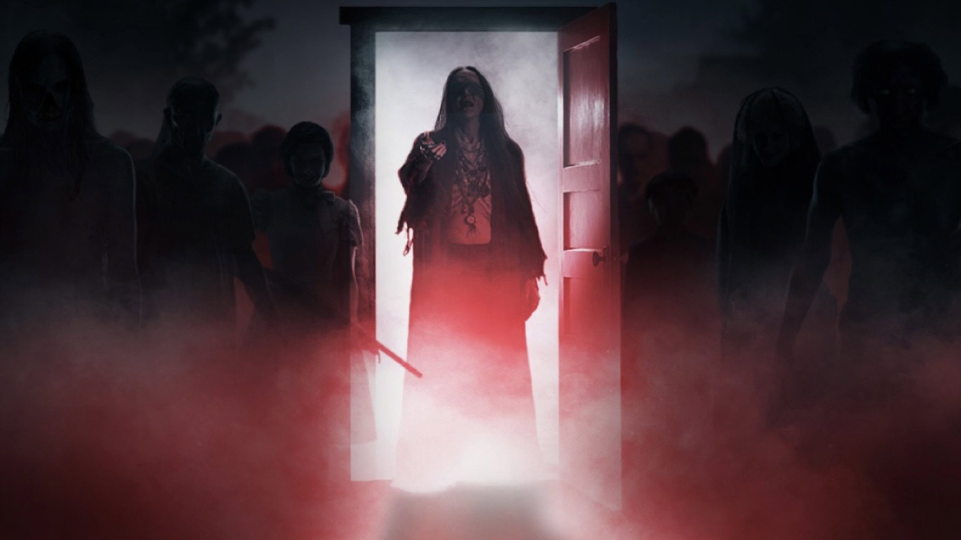 دانلود فیلم Insidious: Out of the Further 2026