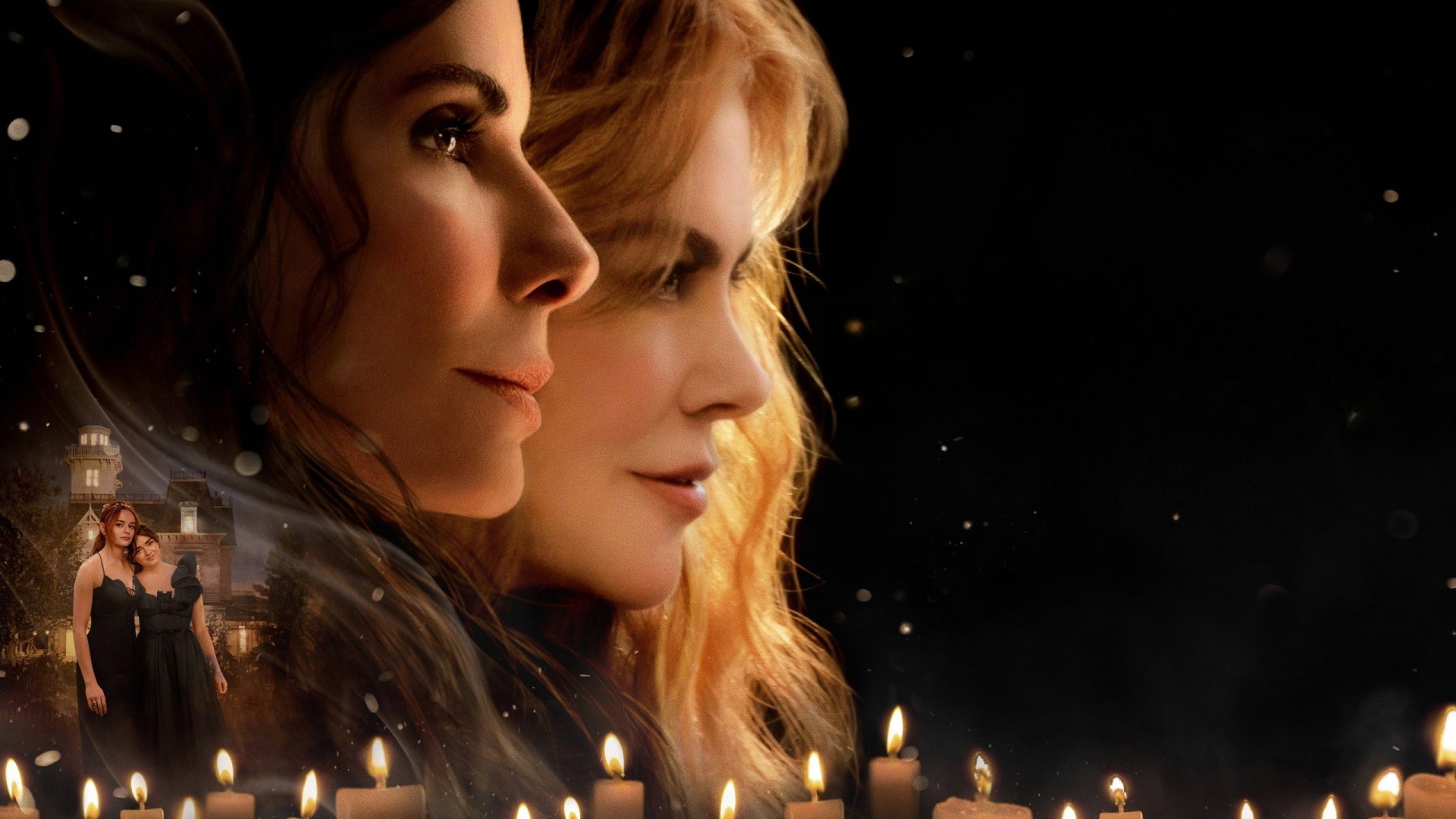 دانلود فیلم Practical Magic 2 2026