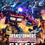 دانلود سریال Transformers: War for Cybertron