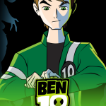 دانلود سریال Ben 10: Alien Force
