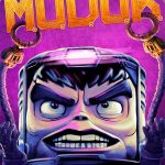 دانلود سریال M.O.D.O.K.