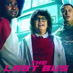 دانلود سریال The Last Bus