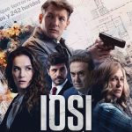 دانلود سریال Yosi the Regretful Spy