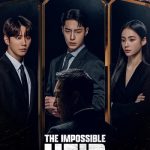 دانلود سریال The Impossible Heir