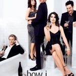 دانلود سریال How I Met Your Mother
