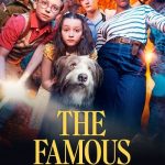 دانلود سریال The Famous Five