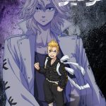 دانلود سریال Tokyo Revengers