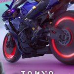 دانلود سریال Tokyo Override