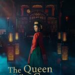 دانلود سریال The Queen Who Crowns
