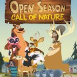 دانلود سریال فصل شکار: ندای طبیعت Open Season: Call of Nature