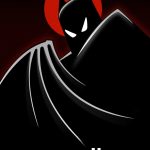دانلود انیمیشن Batman: The Animated Series