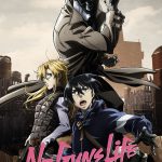 دانلود سریال No Guns Life