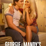 دانلود سریال Georgie & Mandy's First Marriage