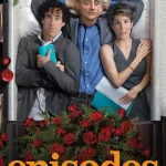 دانلود سریال Episodes