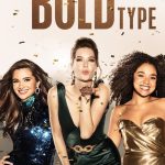 دانلود سریال The Bold Type