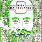دانلود سریال High Maintenance