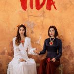 دانلود سریال Vida
