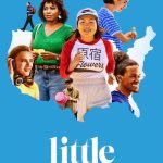 دانلود سریال Little America