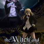 دانلود انیمه The Witch and the Beast