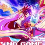 دانلود انیمه No Game, No Life