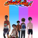 دانلود انیمه Breakers