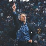 دانلود سریال Mourinho