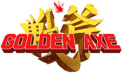 دانلود سریال Golden Axe