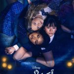 دانلود سریال Coven Academy