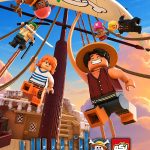 دانلود انیمه Lego One Piece
