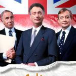 دانلود سریال Yes Minister