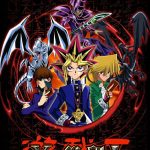 دانلود انیمه Yu-Gi-Oh! Duel Monsters